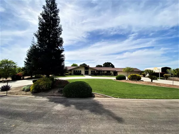 Cutler, CA 93615,40561 Road 144