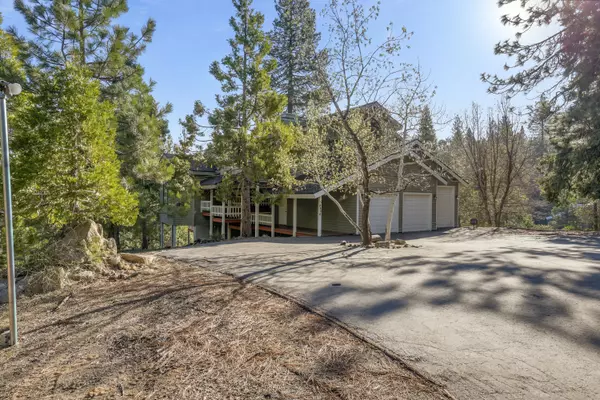 38890 Littlefield Road, Shaver Lake, CA 93664