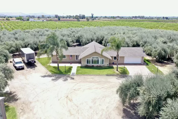 25323 Avenue 216, Lindsay, CA 93247