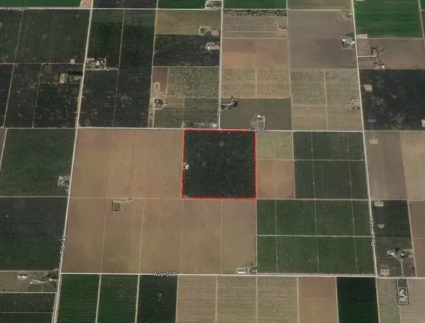 14313 Avenue 364, Visalia, CA 93292