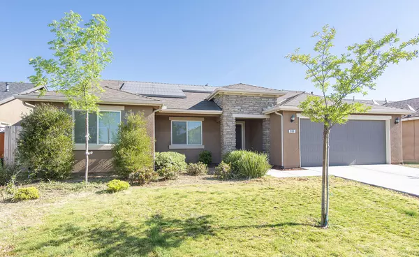 966 Millerton Street, Hanford, CA 93230