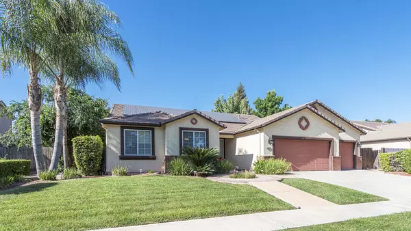 Visalia, CA 93291,4816 W Ferguson Avenue