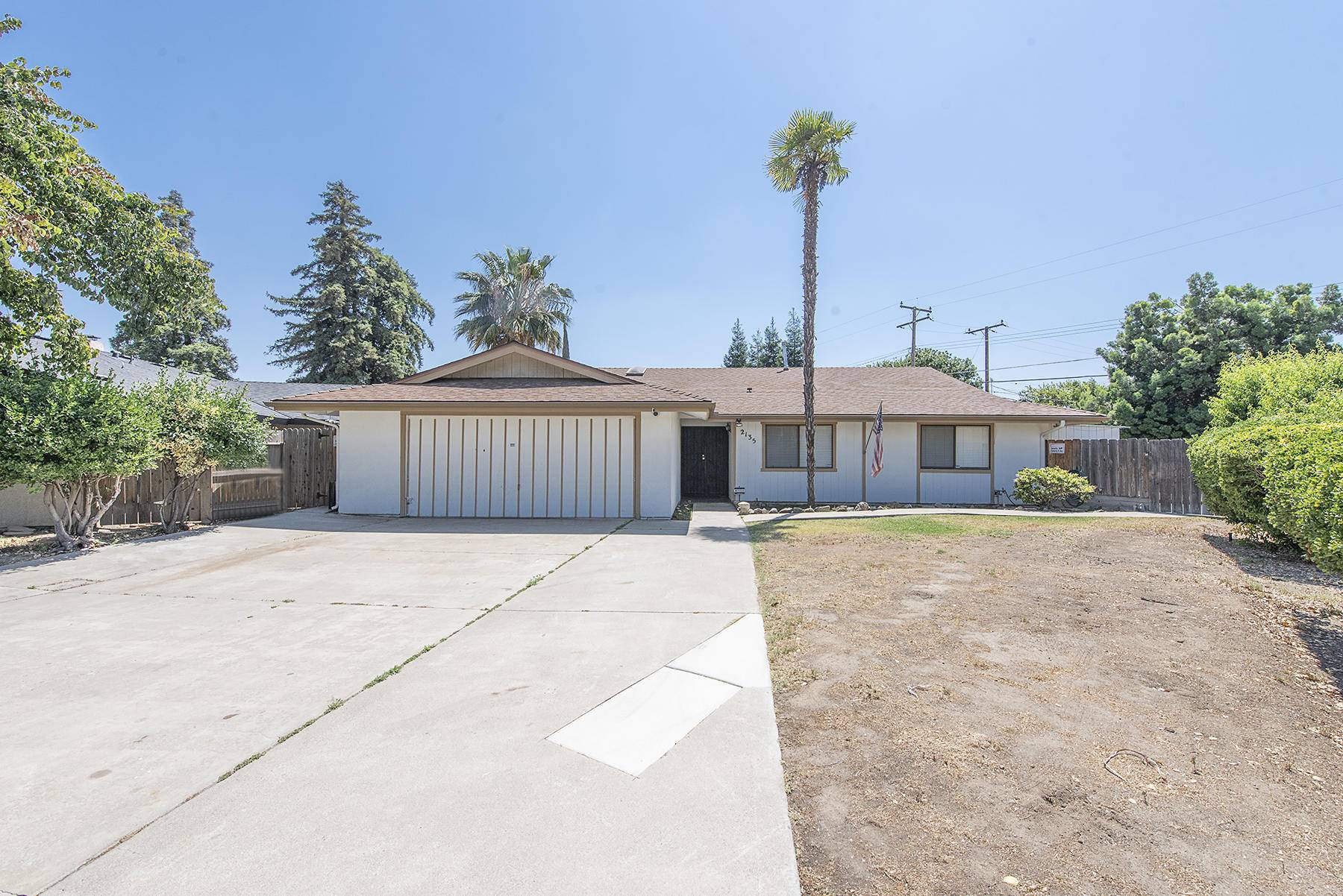 Visalia, CA 93277,2135 S Woodland Street