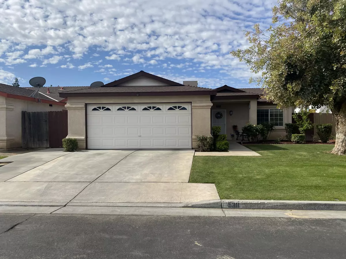 Bakersfield, CA 93307,5311 Kettle Dome Street