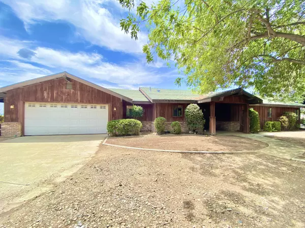 32619 Avenue 176, Springville, CA 93265