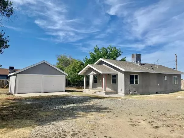 Tipton, CA 93272,816 N Burnett Road