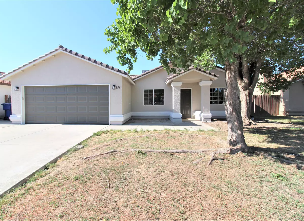 Hanford, CA 93230,891 W Ambassador Drive