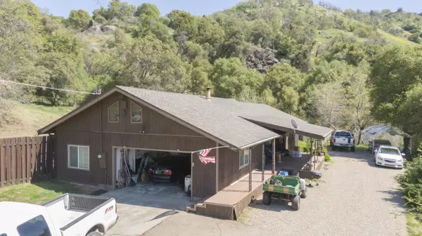 Squaw Valley, CA 93675,38858 Pepperweed Road