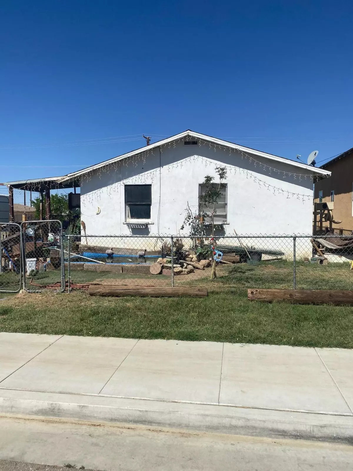 Mojave, CA 93501,15647 L Street