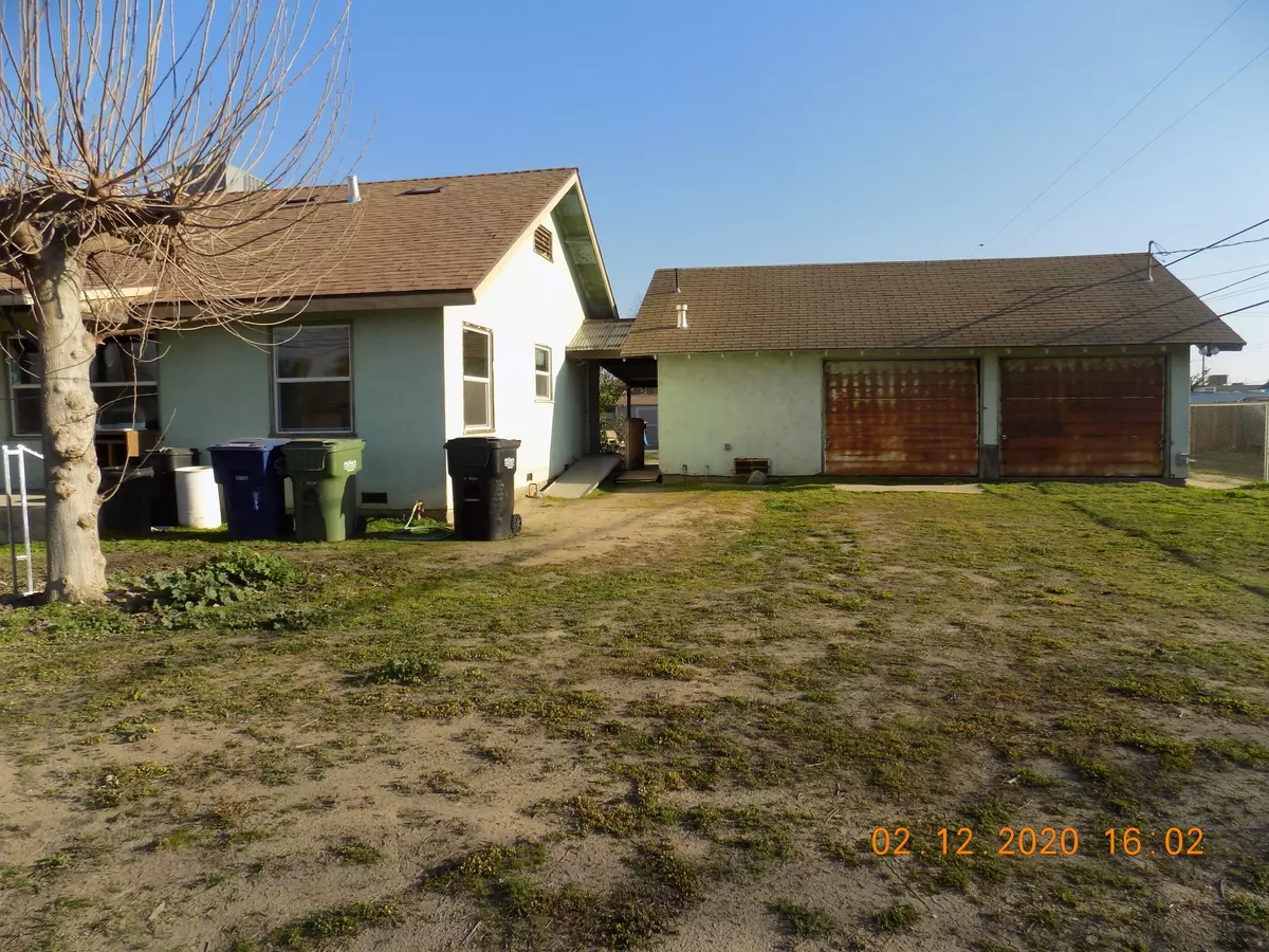 Traver, CA 93673,3855 Merritt Drive