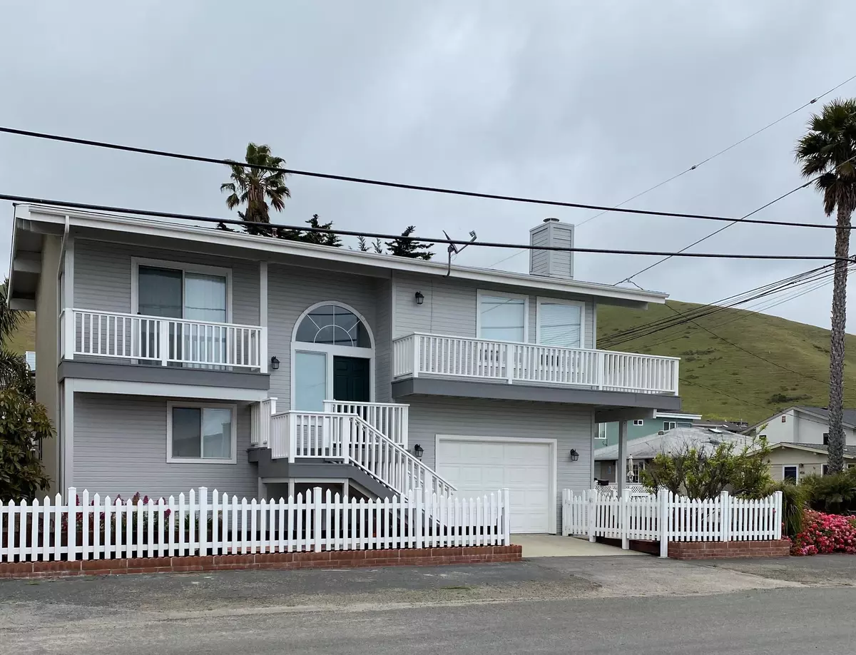 Morro Bay, CA 93442,401 Rennell Street