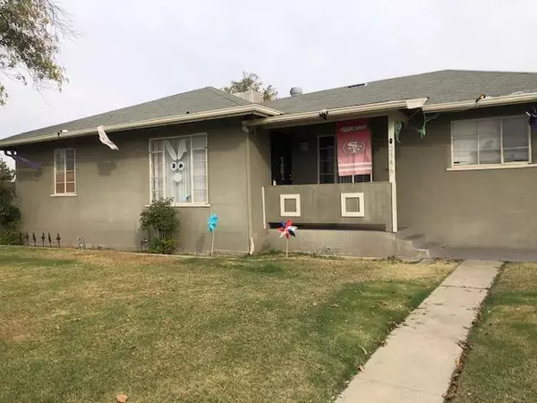 2346 N 11th Street, Fresno, CA 93703