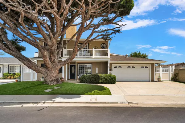 8811 Elgin Circle, Huntington Beach, CA 92646