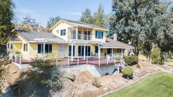 Springville, CA 93265,18920 Campbell Creek Drive