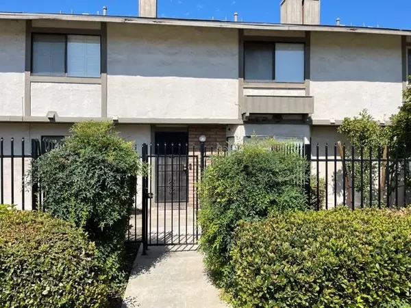 4757 Woodrow Avenue #104, Fresno, CA 93726