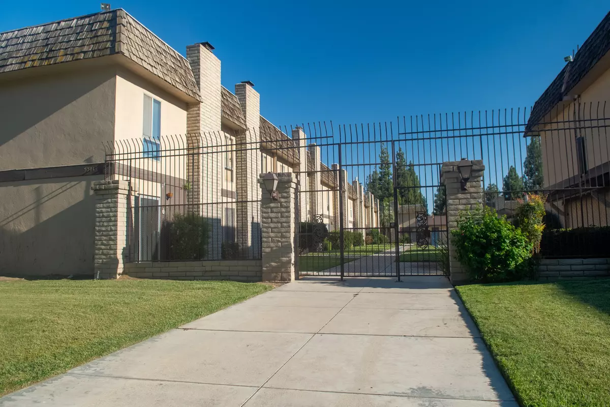 Bakersfield, CA 93309,5301 Demaret Avenue #37