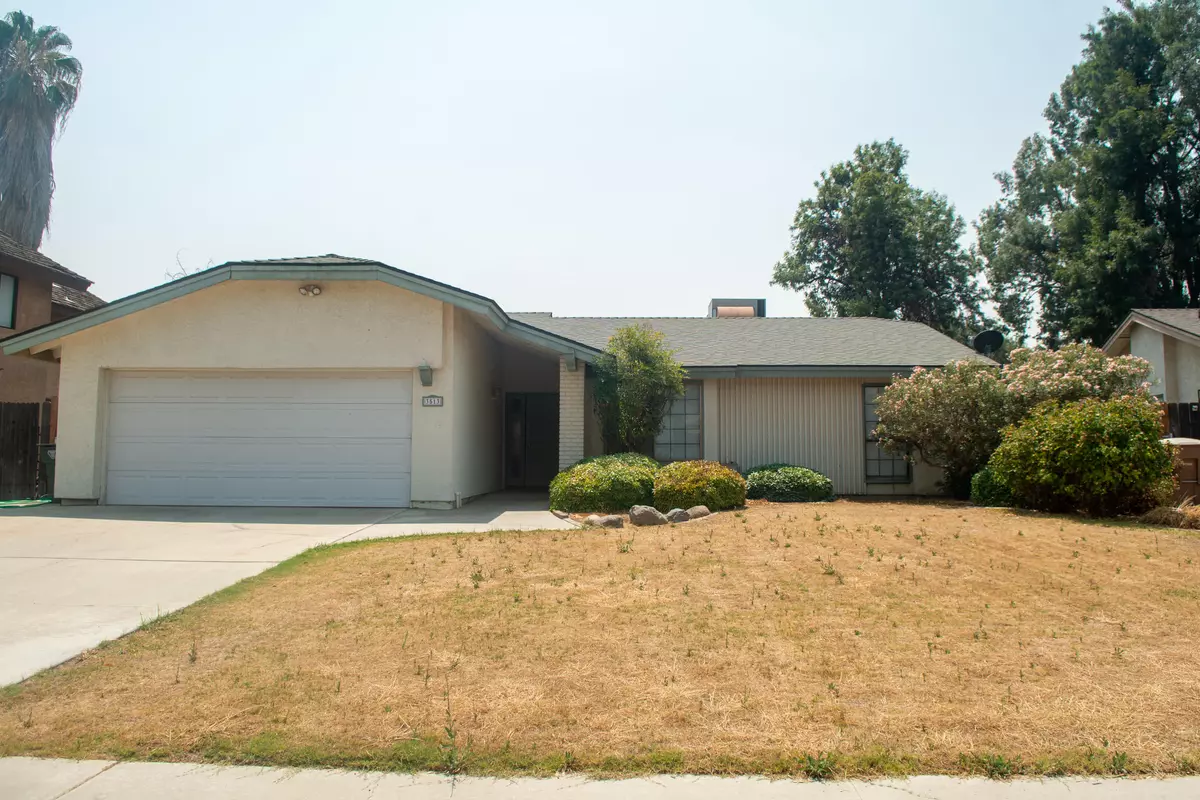 Bakersfield, CA 93309,3513 Snowflake Court