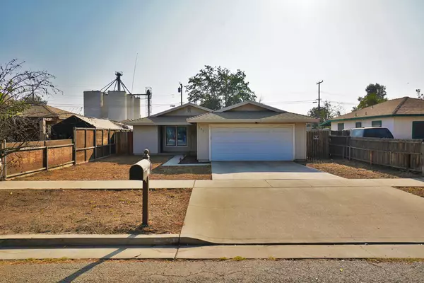 724 S G Street, Tulare, CA 93274