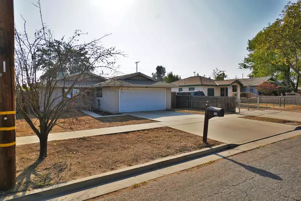 Tulare, CA 93274,724 S G Street