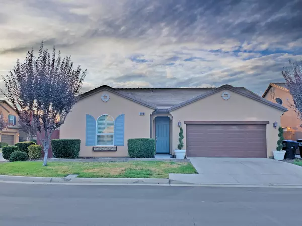 3048 N Memory Street, Visalia, CA 93291