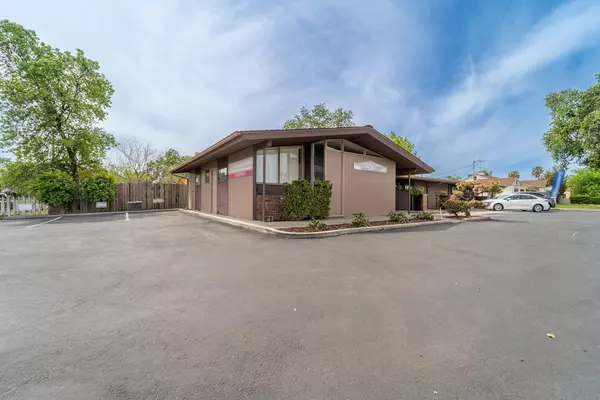 Hanford, CA 93230,101 W Grangeville Boulevard