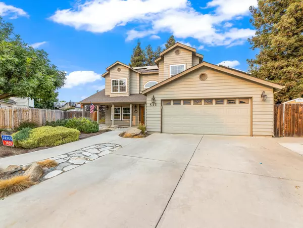 Exeter, CA 93221,511 Lone Oak Court