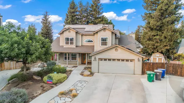 511 Lone Oak Court, Exeter, CA 93221