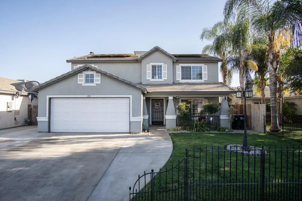 Porterville, CA 93257,1335 W Date Avenue