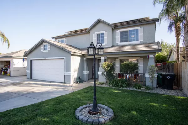 Porterville, CA 93257,1335 W Date Avenue
