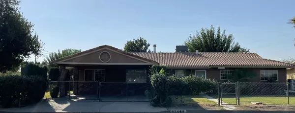 41469 Road 130, Orosi, CA 93647