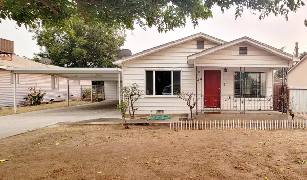 12533 Ave 417, Orosi, CA 93647