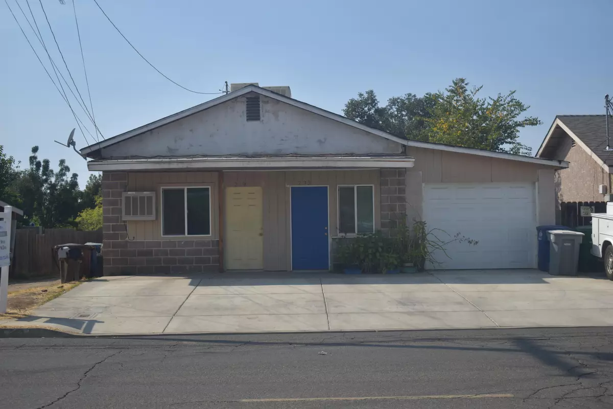 Woodlake, CA 93286,235 Pomegranate Street