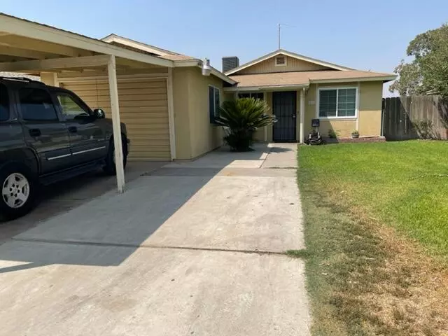 Tipton, CA 93272,561 N Newman Road