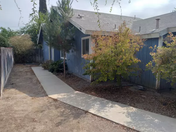 Exeter, CA 93221,251 Waldo Avenue