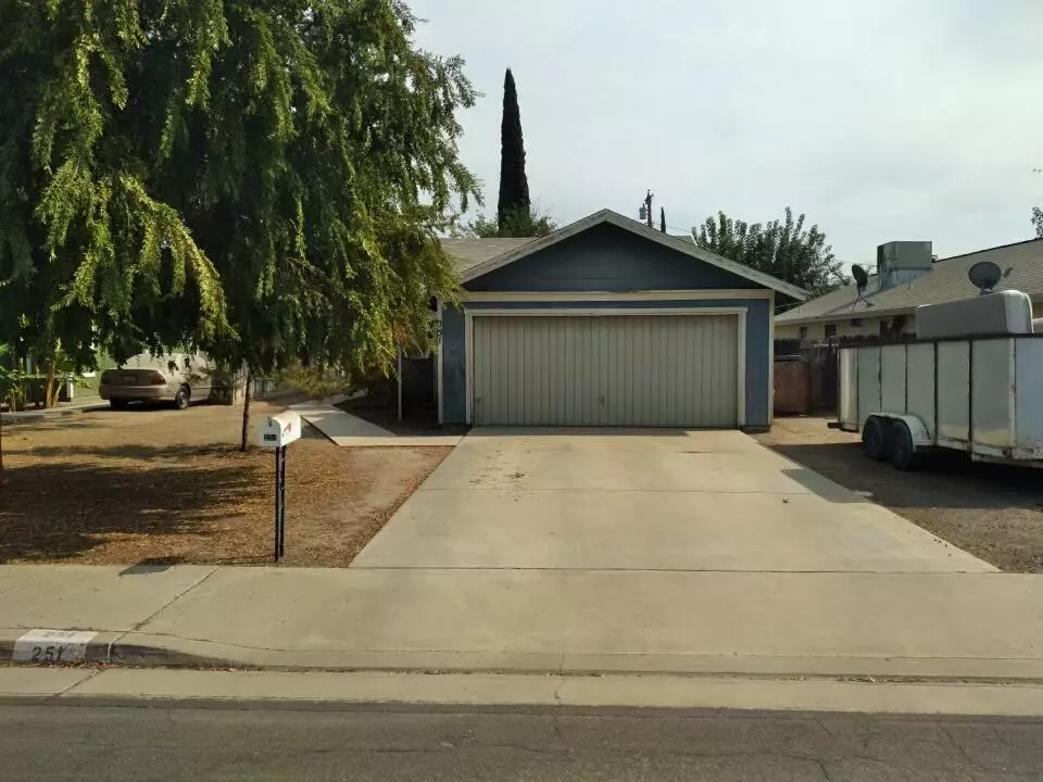 Exeter, CA 93221,251 Waldo Avenue