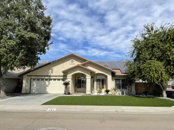 191 Orange Street, Kingsburg, CA 93631