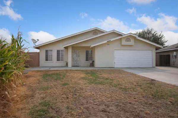 Caruthers, CA 93609,2862 W Lawson Street