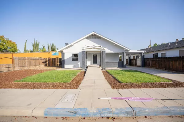 65 E Olive Avenue, Fresno, CA 93728