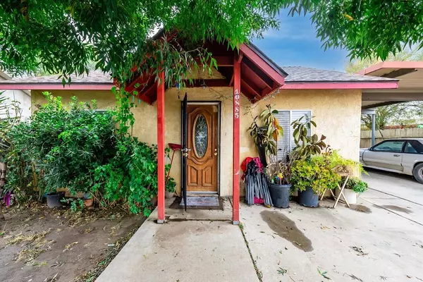 10885 Hamill Street, Armona, CA 93202