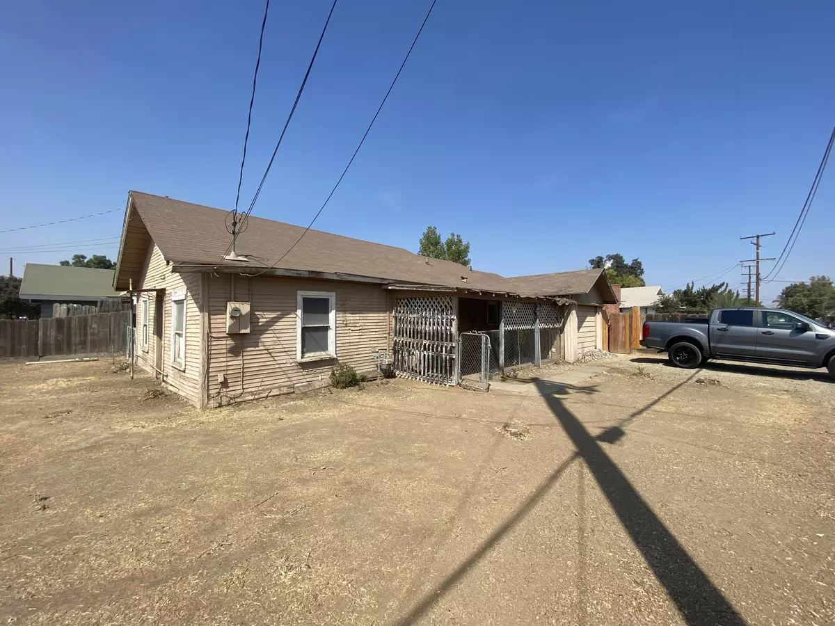 Ivanhoe, CA 93235,15692 Avenue 328