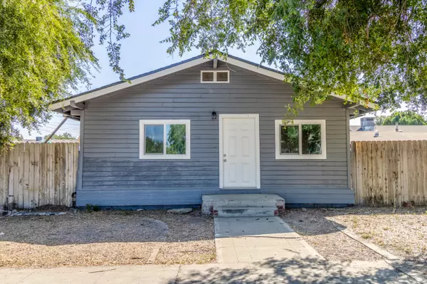 1251 Hale Avenue, Corcoran, CA 93212