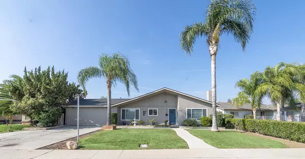 1029 Homassel Avenue, Lindsay, CA 93247