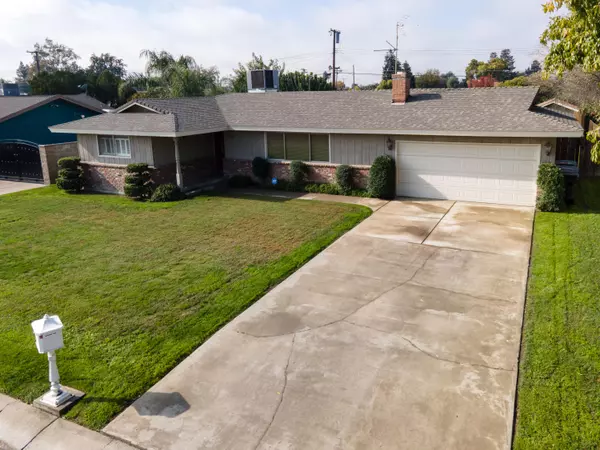 Tulare, CA 93274,811 S Ametjian Street