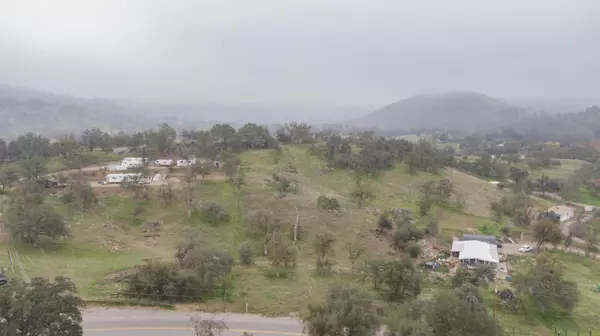 Apn 190-246-07s, Squaw Valley, CA 93675