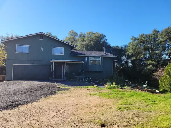 9950 Peppermint Circle, Jamestown, CA 95327