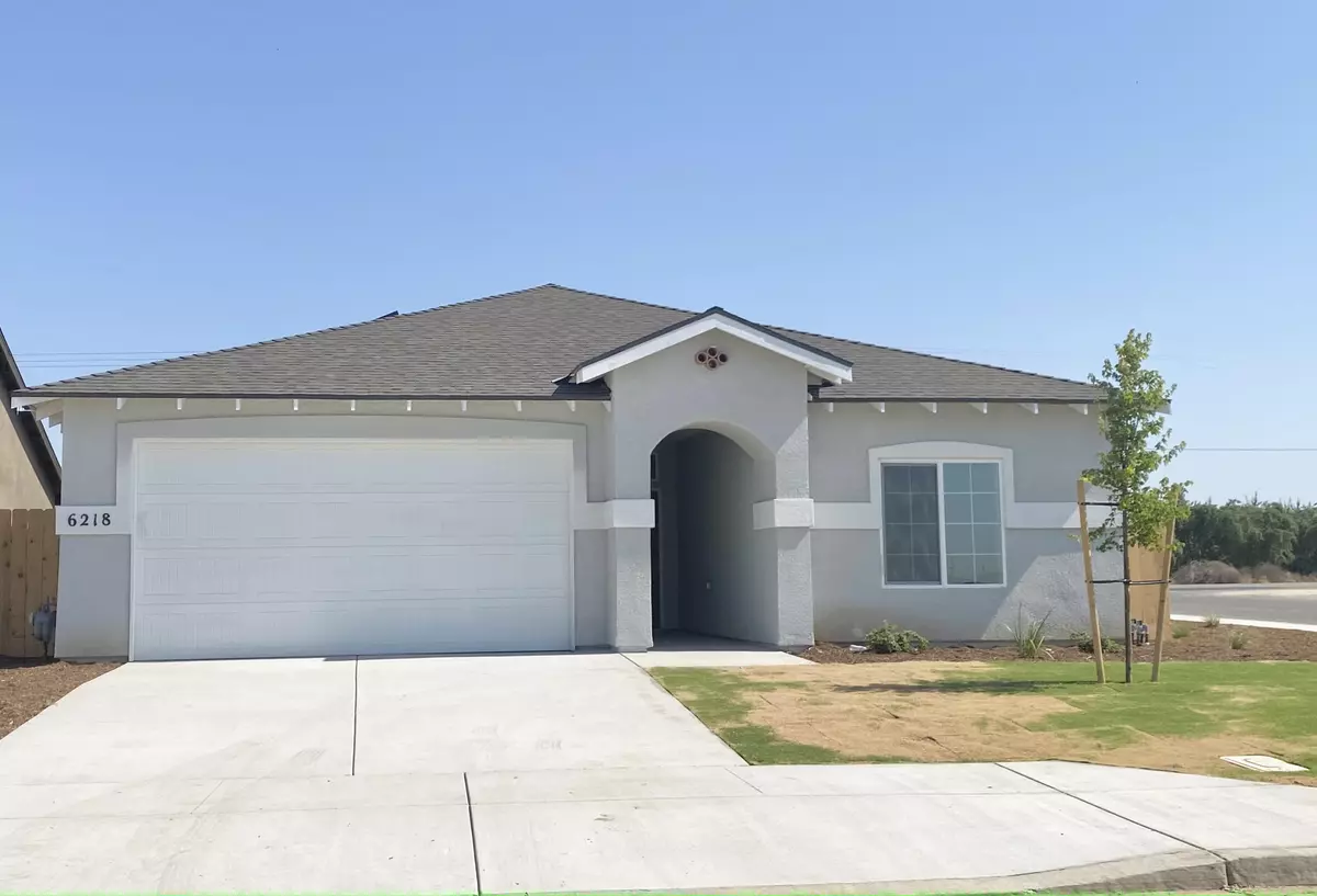 Goshen, CA 93227,6218 (Lot 91) Oak Crest Avenue