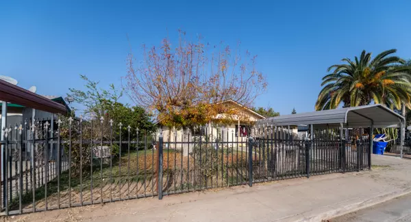 Farmersville, CA 93223,600 E Cottonwood Street