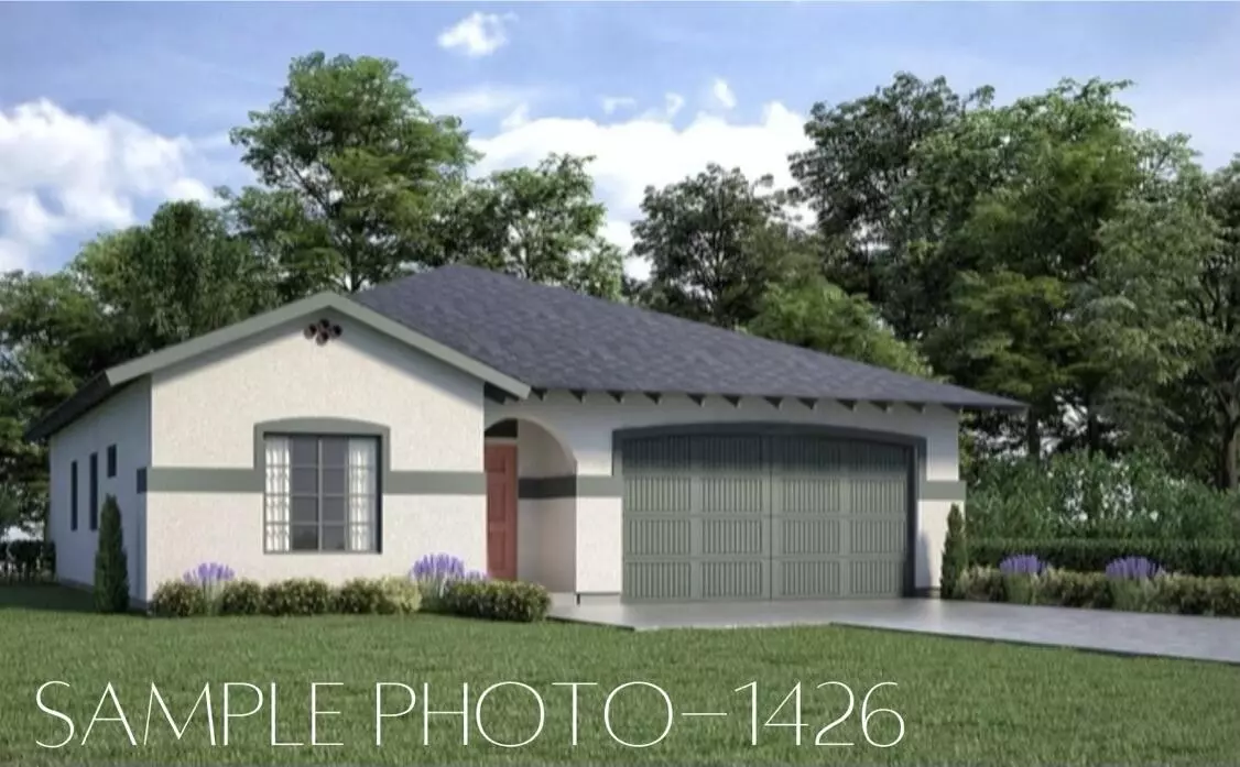 Goshen, CA 93227,300762 Bellwood (Lot 12) Court