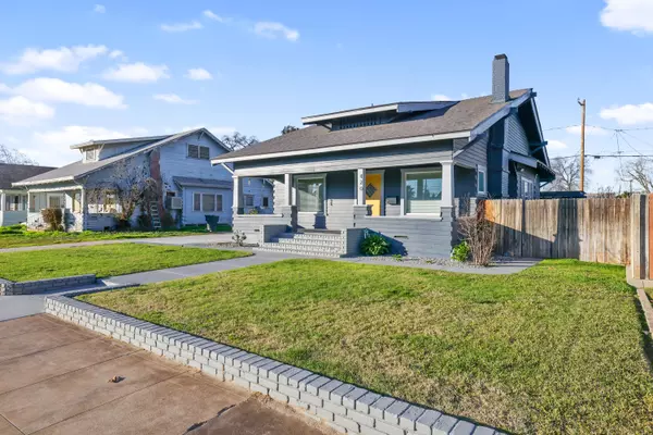 Hanford, CA 93230,420 W Myrtle Street