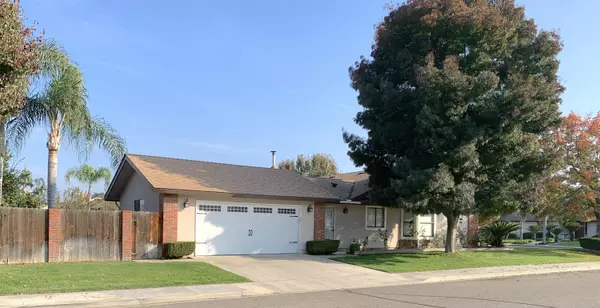 Visalia, CA 93291,3750 W Victor Avenue